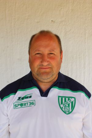 Farkas István